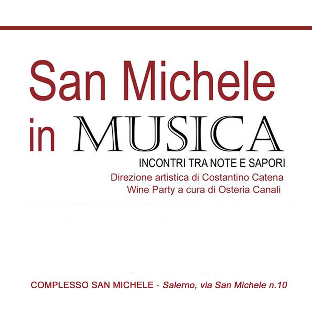 Programma san michele